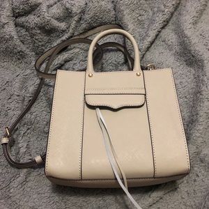 Rebecca Minkoff Mini MAB Tote